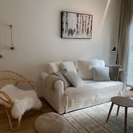 Arctic City Nest Rovaniemi Ngoại thất bức ảnh