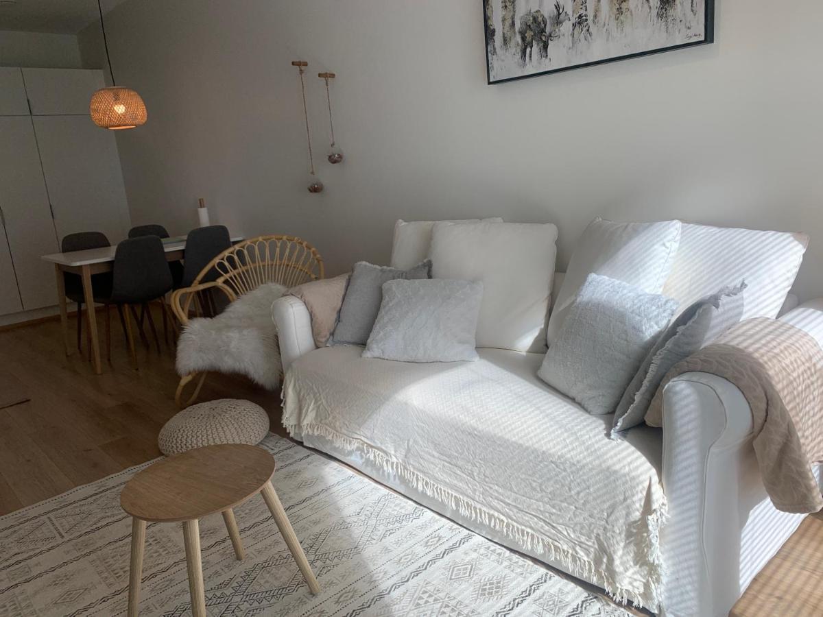 Arctic City Nest Rovaniemi Ngoại thất bức ảnh