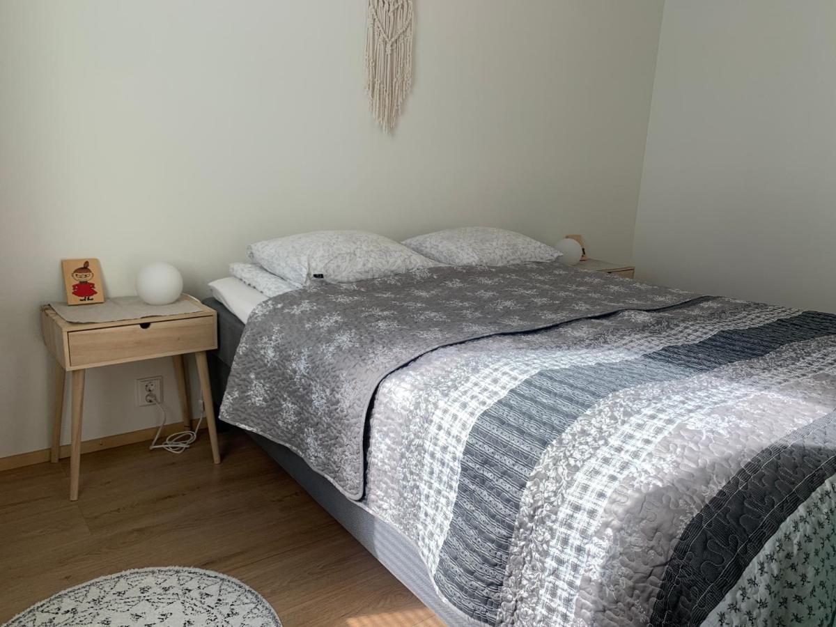 Arctic City Nest Rovaniemi Ngoại thất bức ảnh